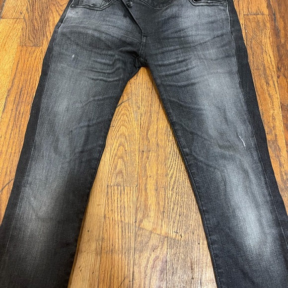 R13 skinny jeans - Picture 7 of 7